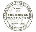 The Bridge Wayfare logo